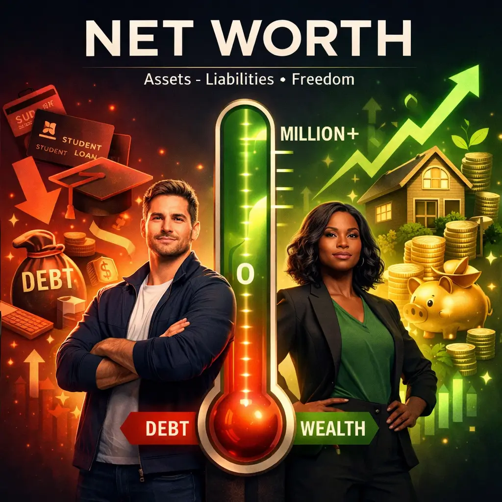 Net Worth