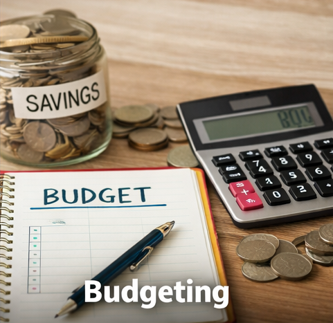 Budgeting
