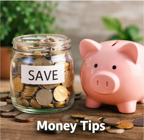 Money Tips