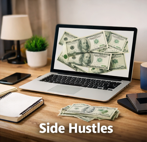 Side Hustles