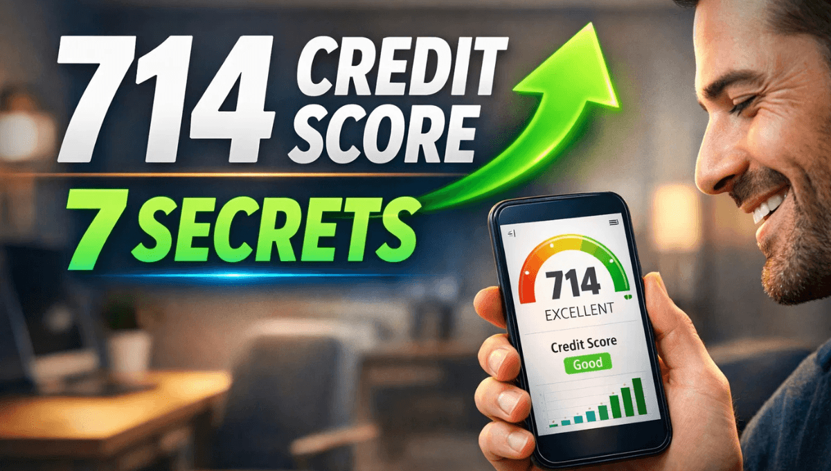 What Is an Average Credit Score in 2026? 7 Secrets Your Bank Doesn't Want You to Know