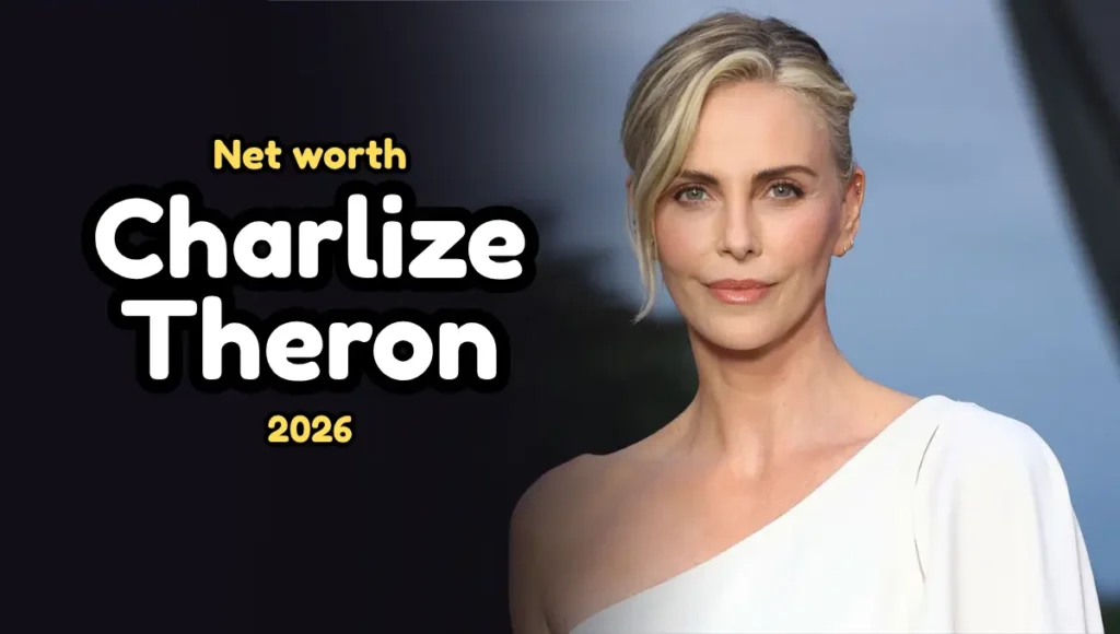 Charlize Theron Net Worth 2026: From a South African Farm Tragedy to $200 Million Hollywood Powerhouse