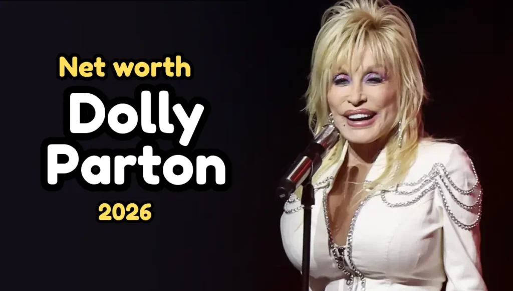 Dolly Parton Net Worth 2026: From a One Room Cabin to a 450 Million Dollar Empire Built on Heart and Hustle